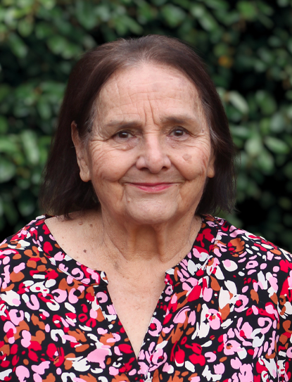 Marie-Paule Dambrain