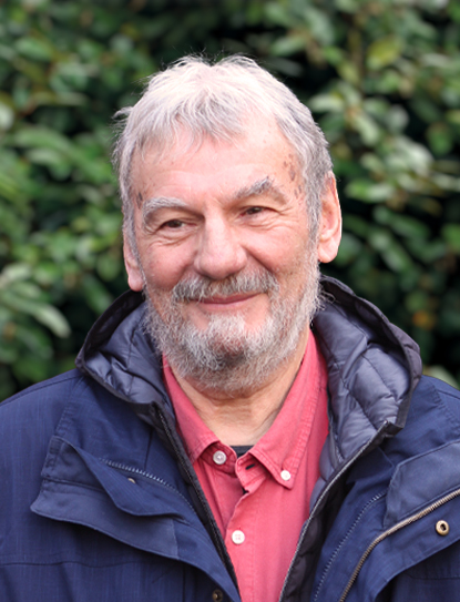 Jean-François Tannau