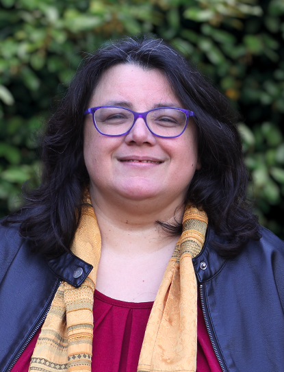 Mélina Vera-Boutemy